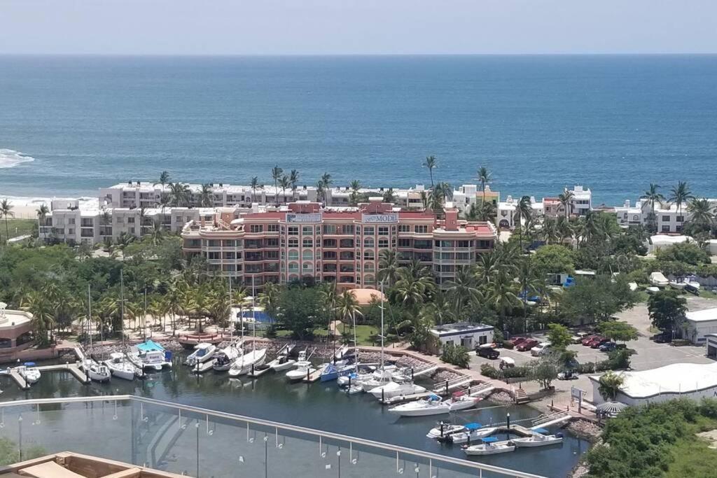 Condominio Marina Platino Plus