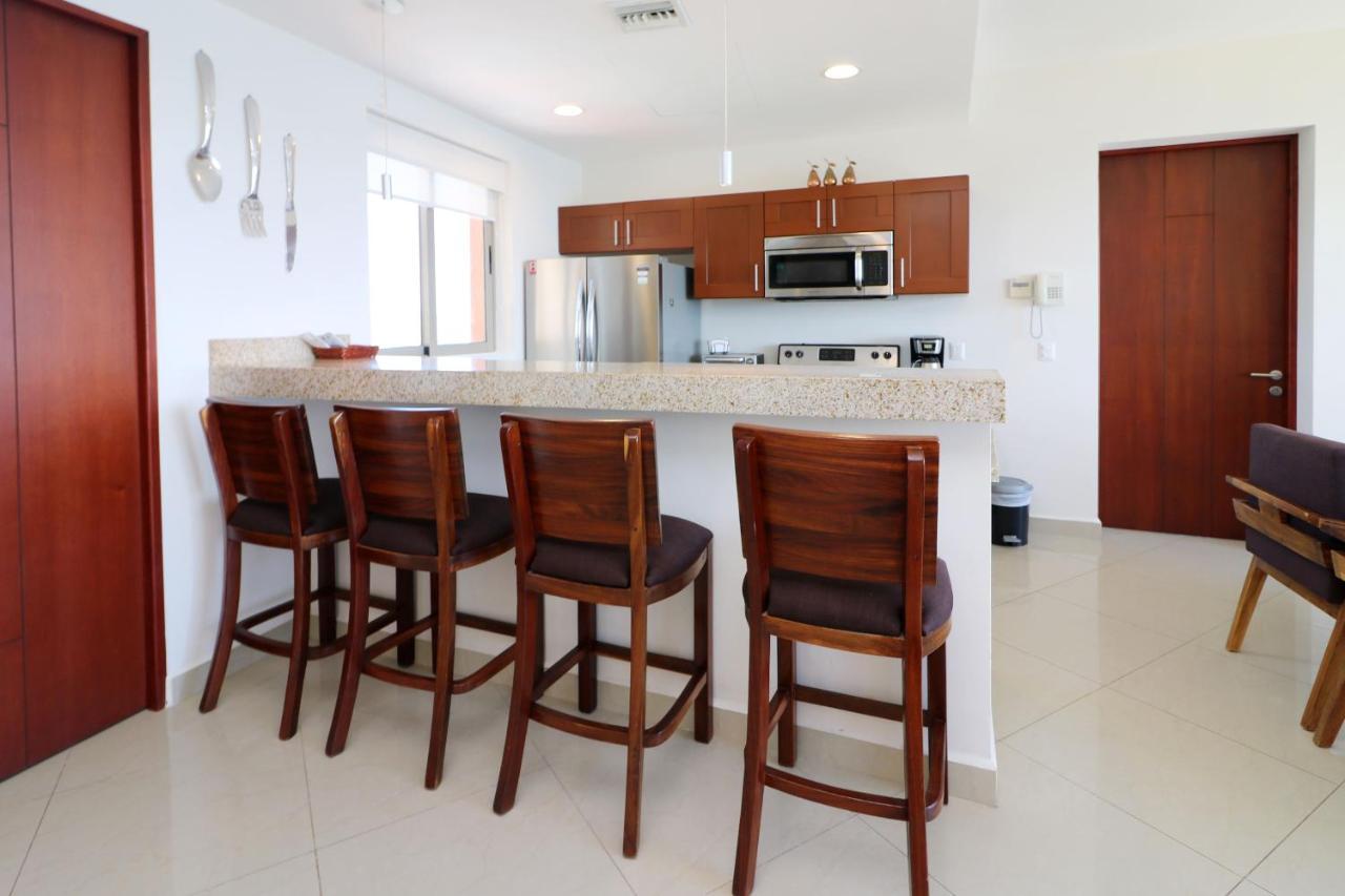 Gavias Grand Apt. 1415 Apartamento