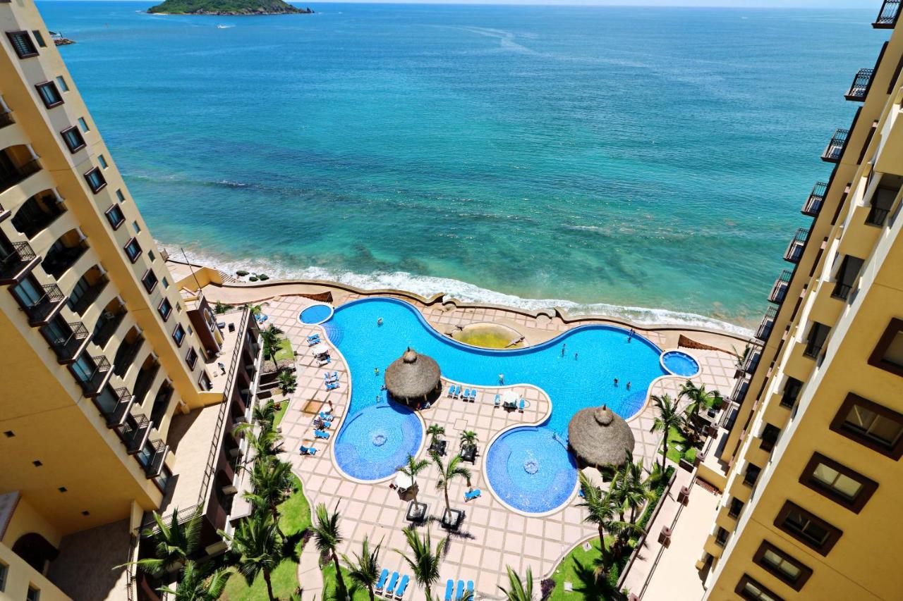 Gavias Grand Apt. 1415 Apartamento *