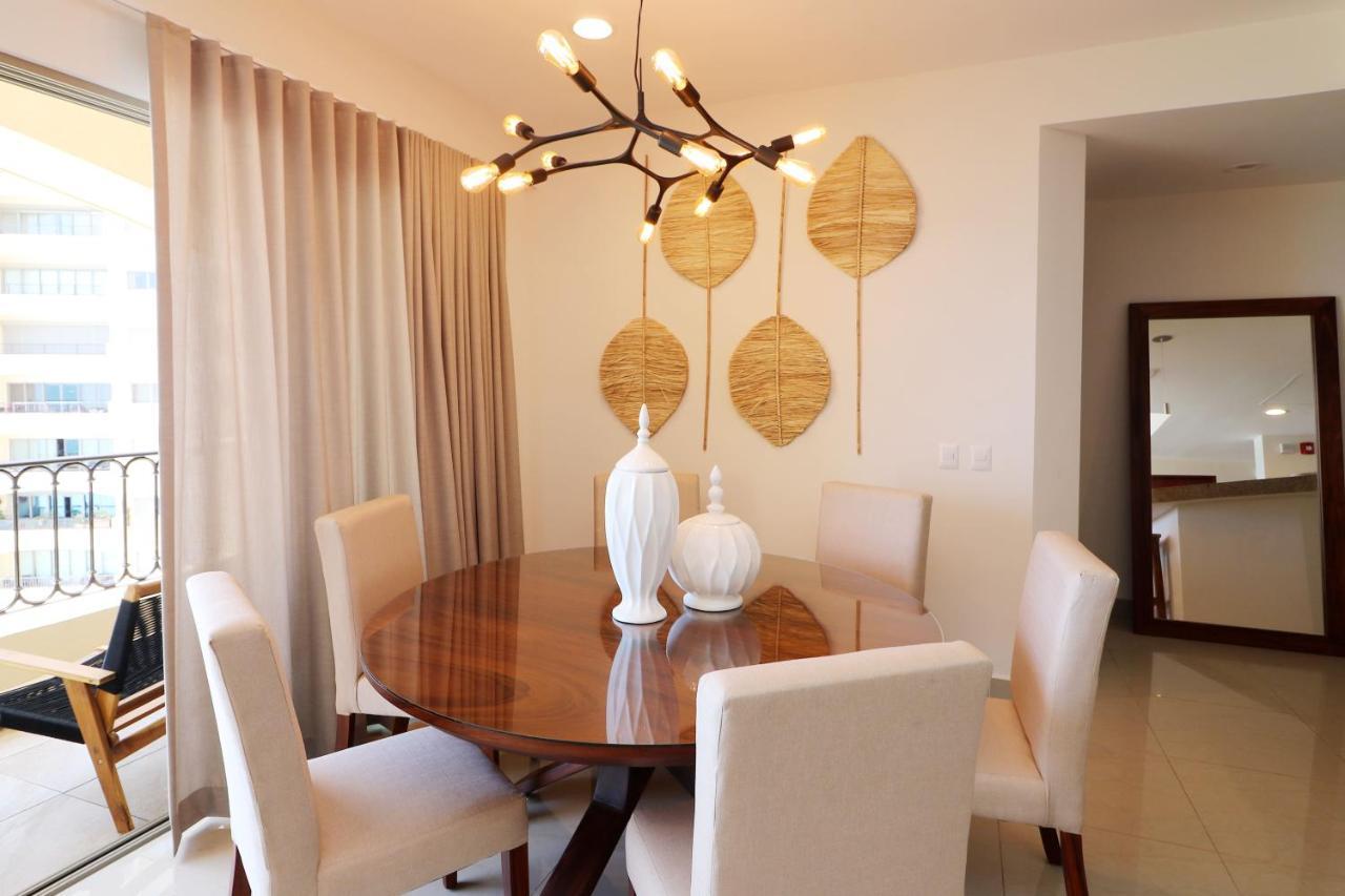 Apartamento Departamento En Gavias Grand 920 Torre Sur Mazatlán