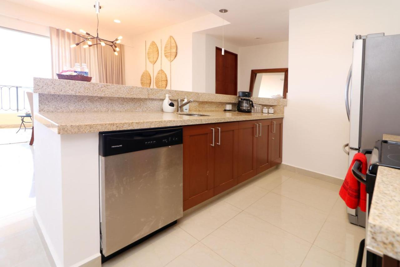 Departamento En Gavias Grand 920 Torre Sur Apartamento