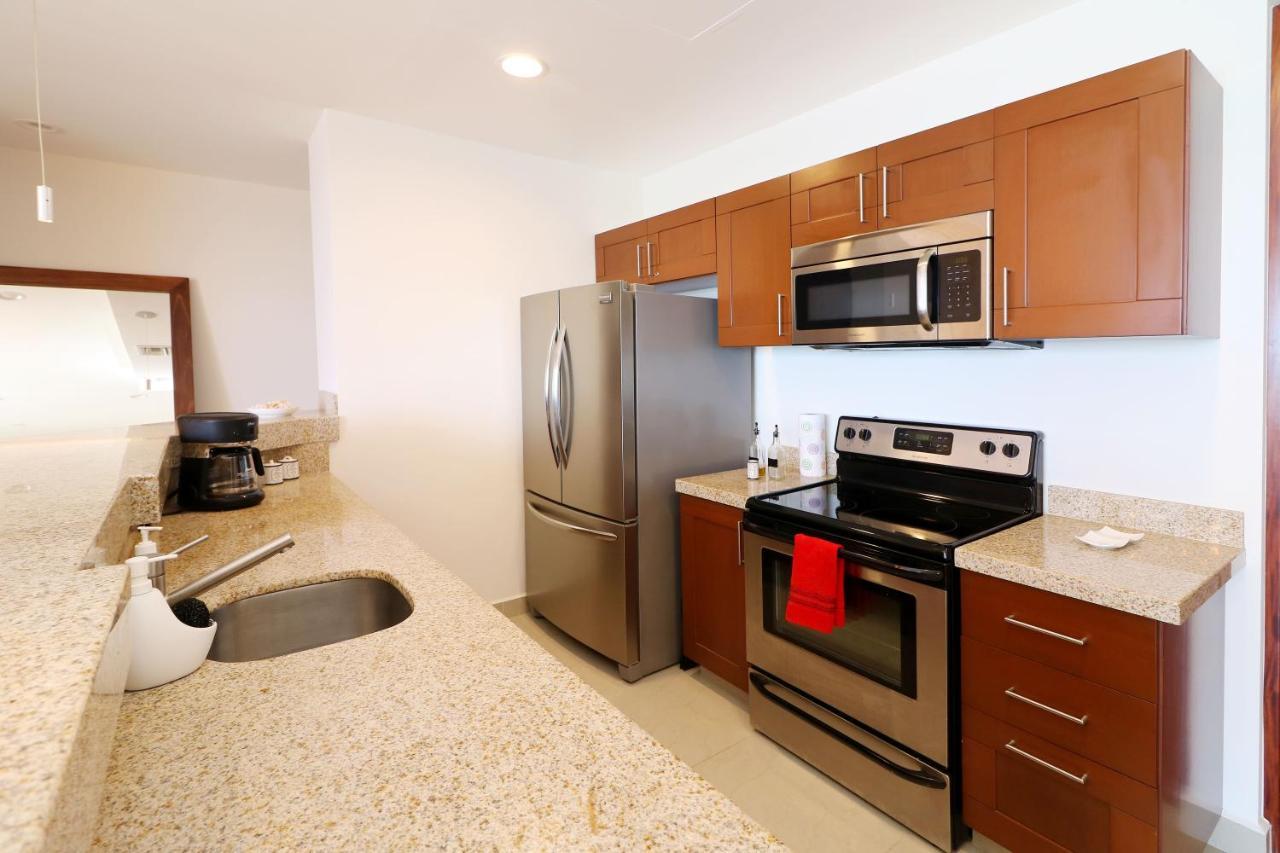 Apartamento Departamento En Gavias Grand 920 Torre Sur Mazatlán
