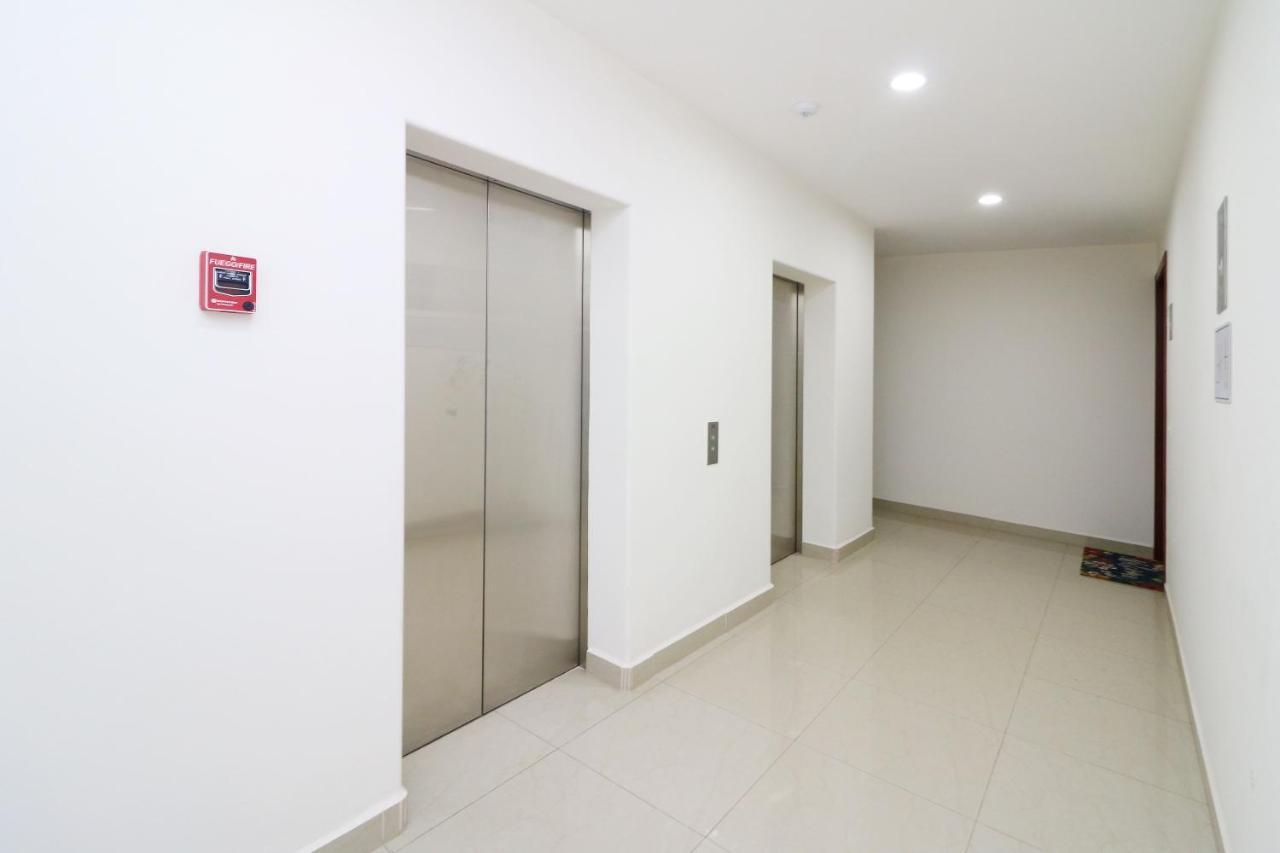 Departamento En Gavias Grand 920 Torre Sur *