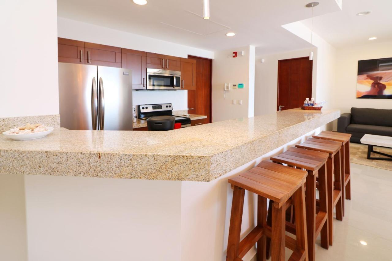 Departamento En Gavias Grand 920 Torre Sur * Mazatlán