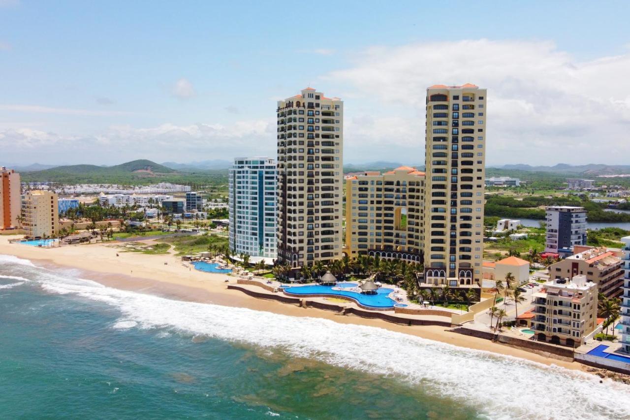 Departamento En Gavias Grand 920 Torre Sur