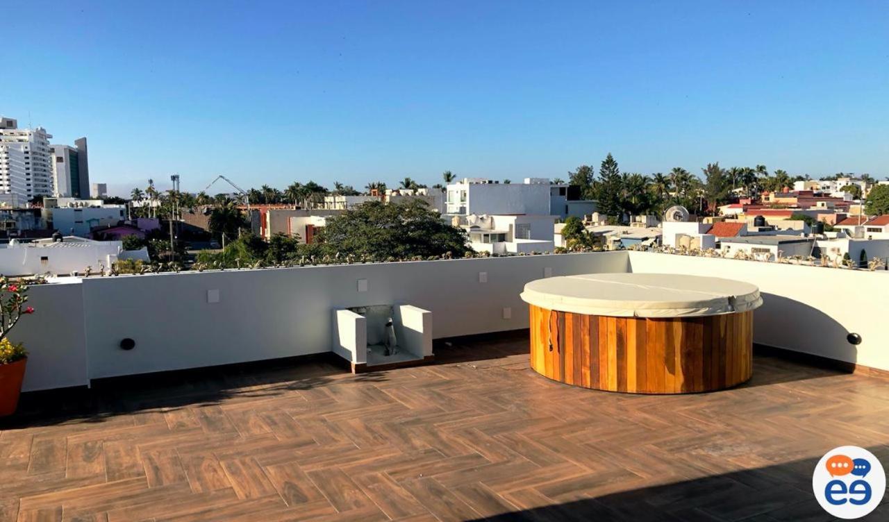Pasos De Playa Ii Apartamento *