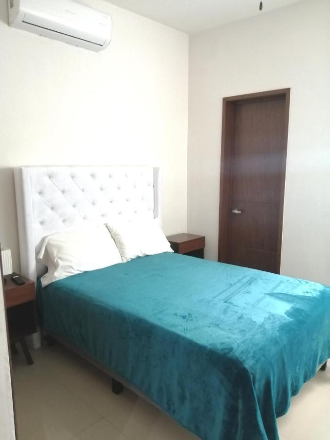 Apartamento Pasos De Playa Ii Mazatlán