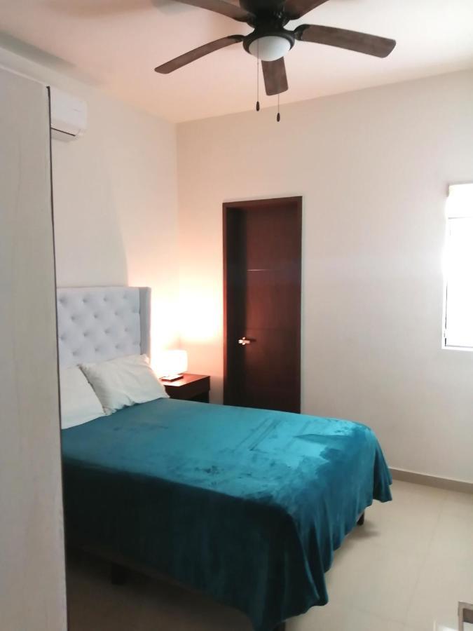 Apartamento Pasos De Playa Ii