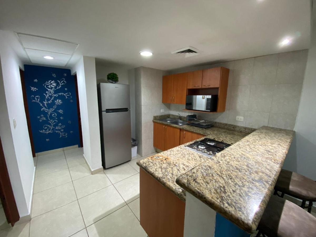 Costa Veleros Marina 05 Apartment *