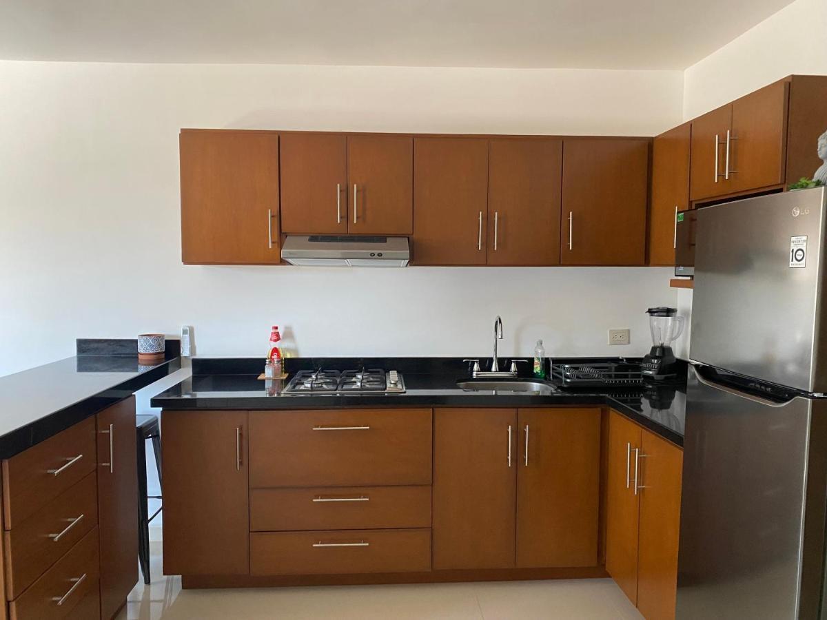 Apartamento Departamento Nuevo Con Excelente Ubicación!