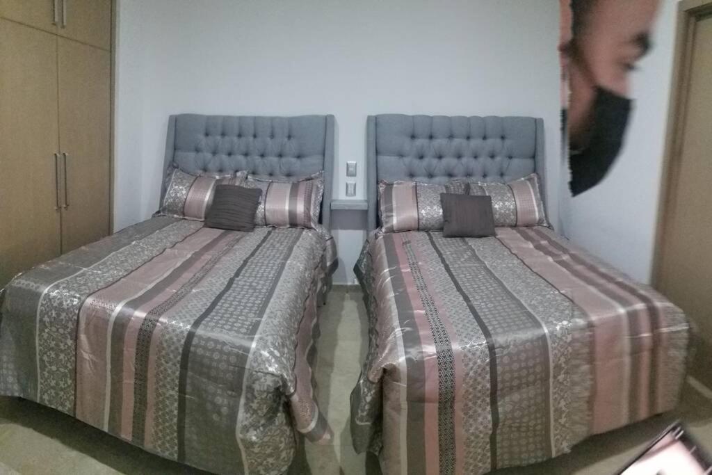 Apartamento Condominio Marina Platino Plus