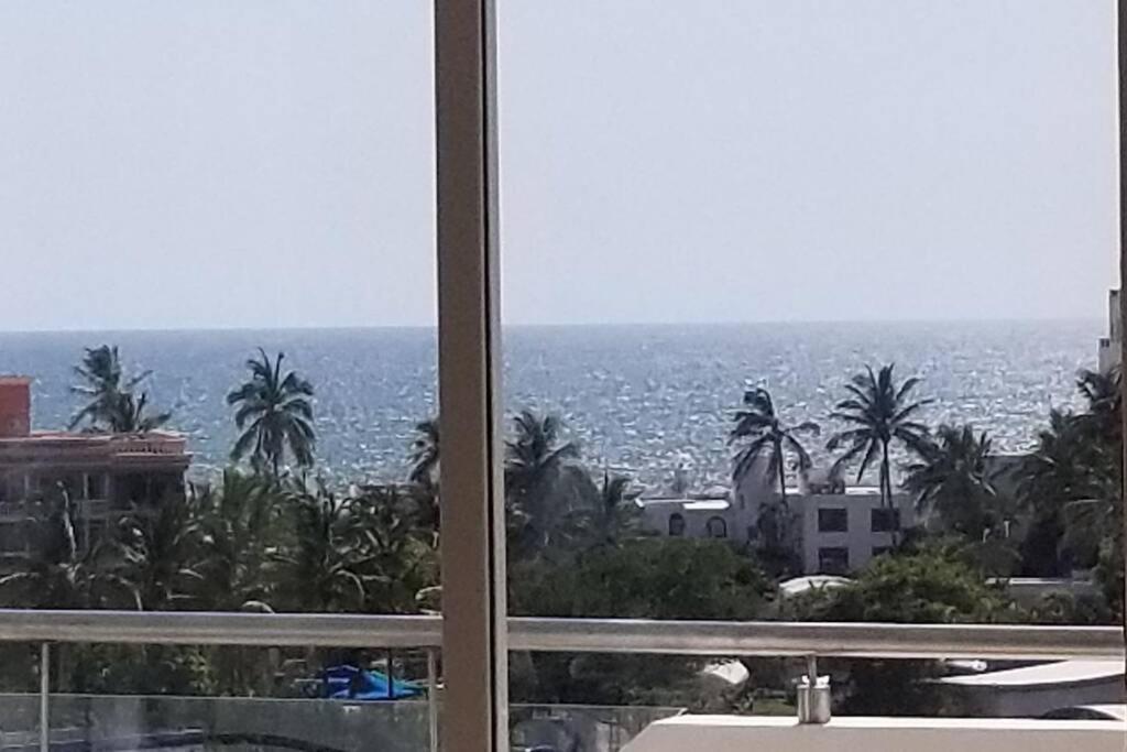 Apartamento Condominio Marina Platino Plus *