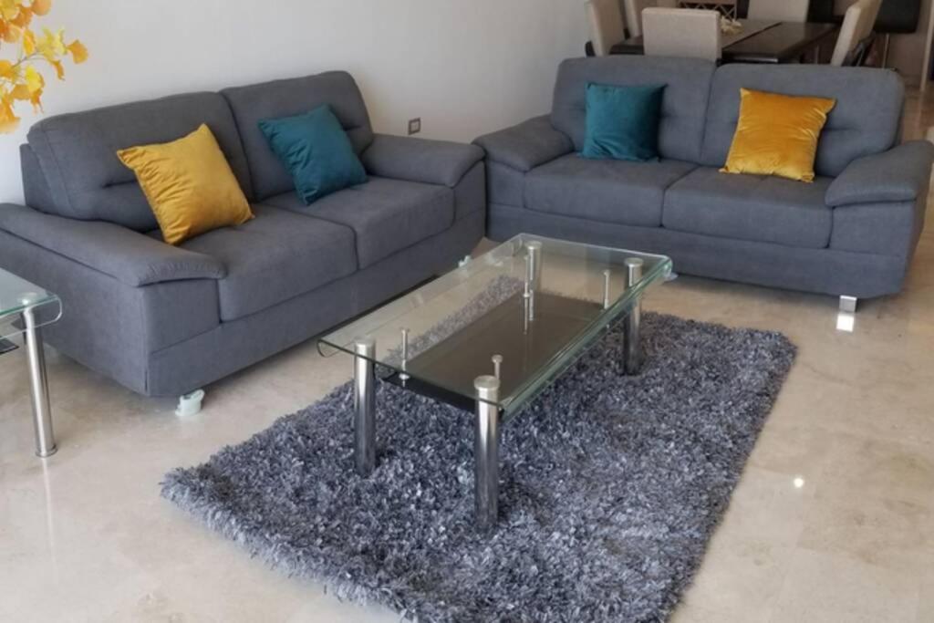 Condominio Marina Platino Plus *