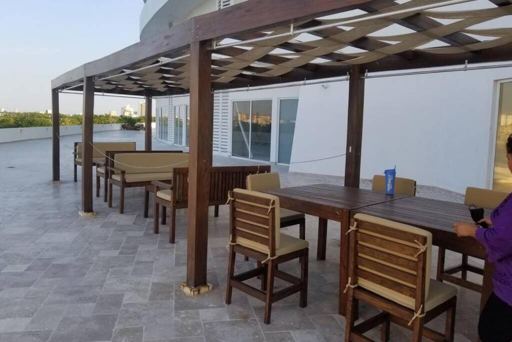 Apartamento Condominio Marina Platino Plus