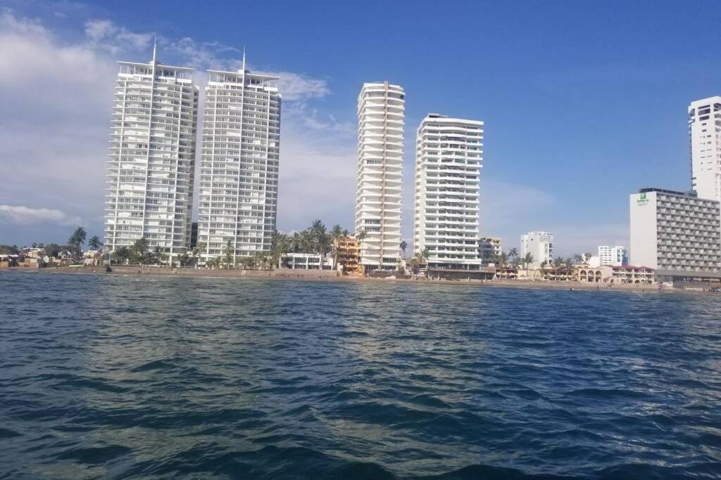 Condominio Marina Platino Plus Mazatlán