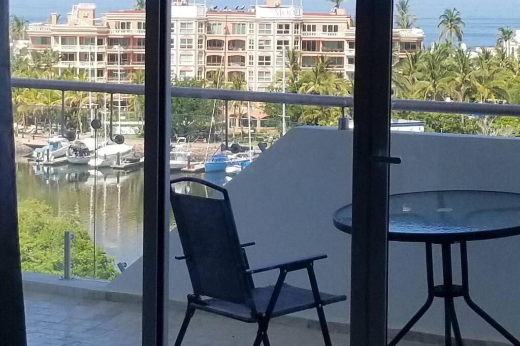 Condominio Marina Platino Plus * Mazatlán