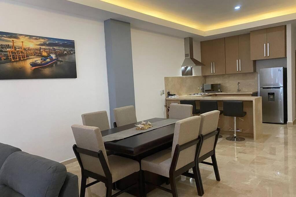 Condominio Marina Platino Plus Apartamento