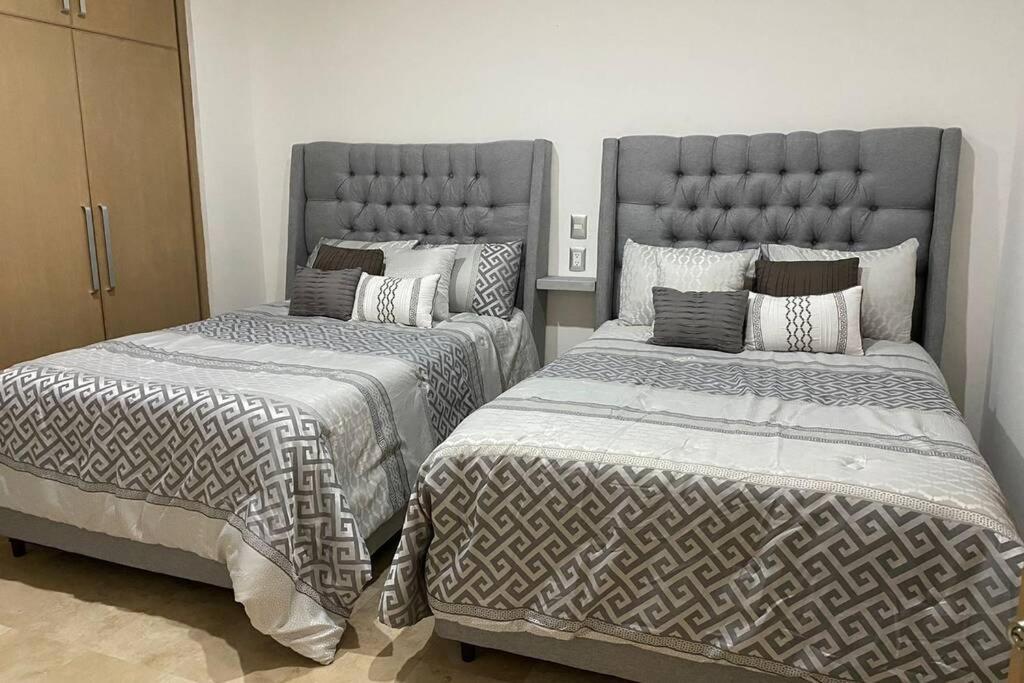 Condominio Marina Platino Plus * Mazatlán