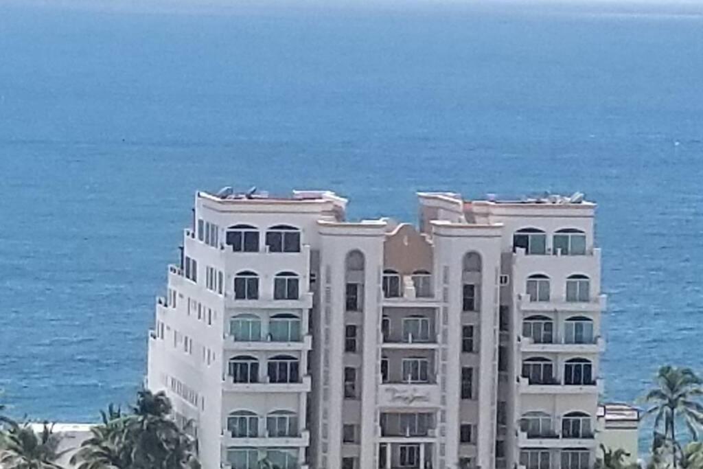 Apartamento Condominio Marina Platino Plus Mazatlán