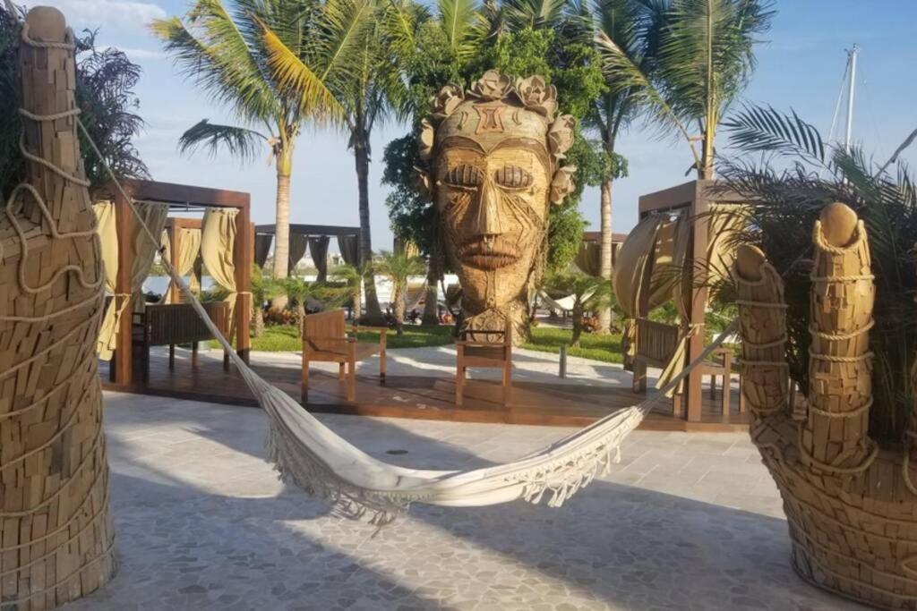Condominio Marina Platino Plus