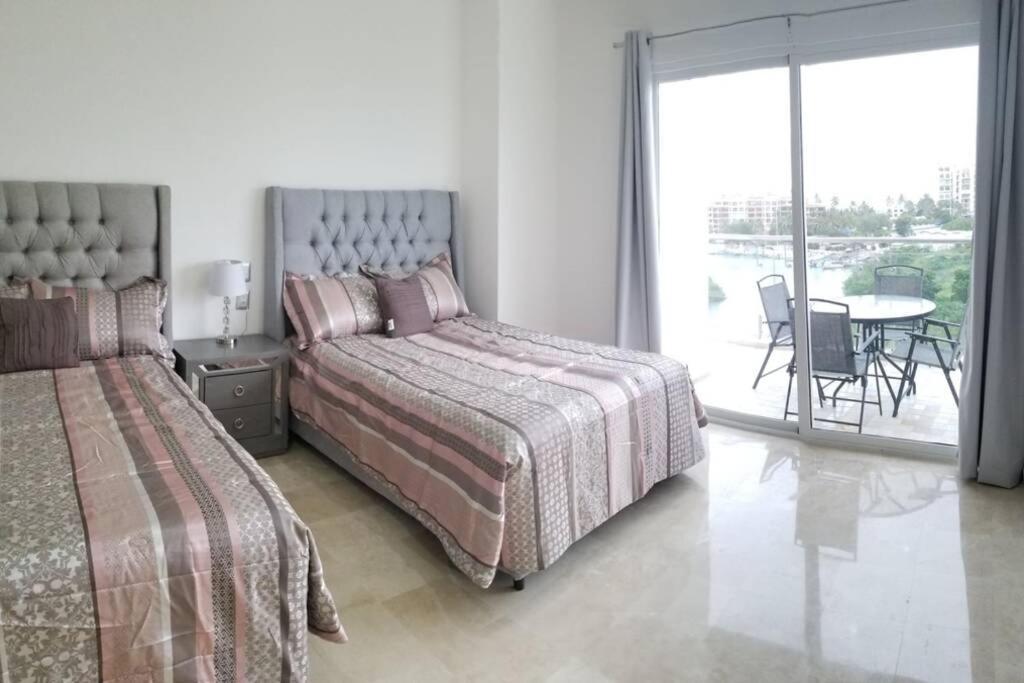 Apartamento Condominio Marina Platino Plus