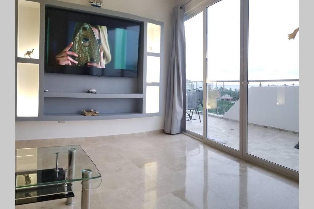 Condominio Marina Platino Plus Apartamento Mazatlán