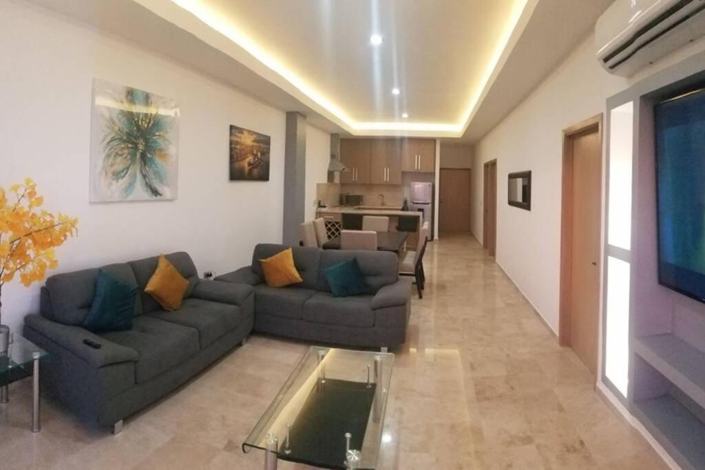 Apartamento Condominio Marina Platino Plus