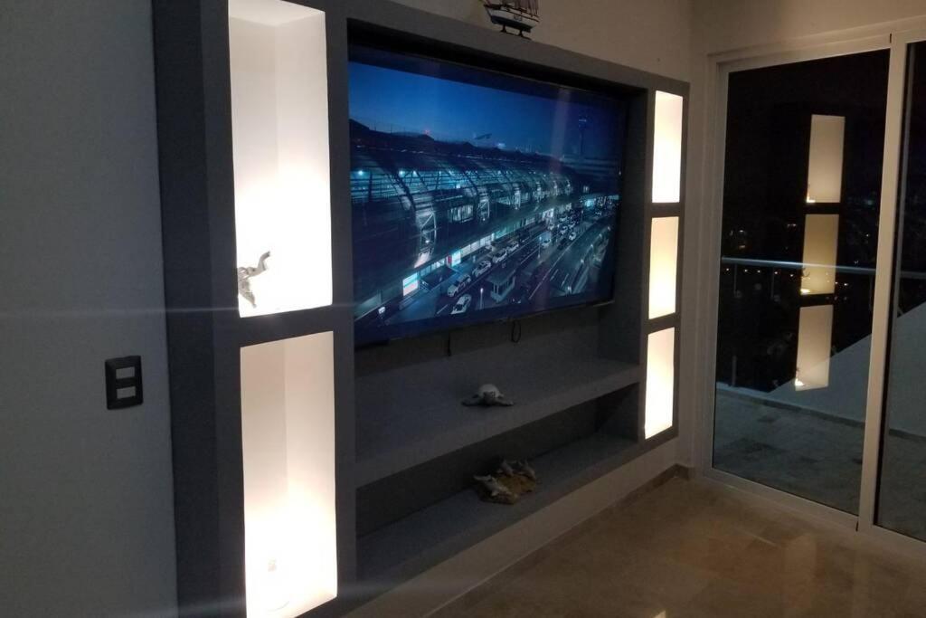 Condominio Marina Platino Plus *