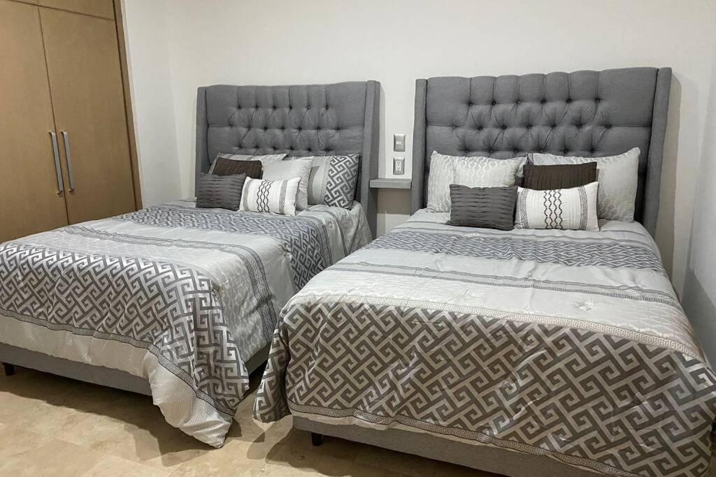 Apartamento Condominio Marina Platino Plus *