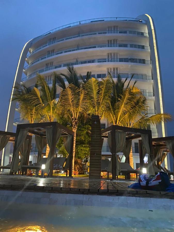 Condominio Marina Platino Plus * Mazatlán