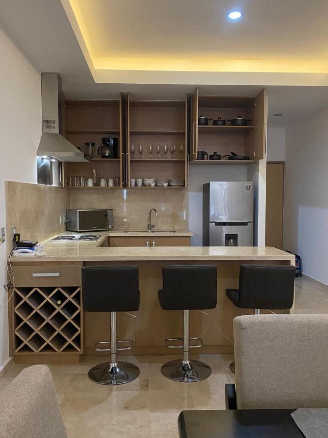 Condominio Marina Platino Plus * Mazatlán