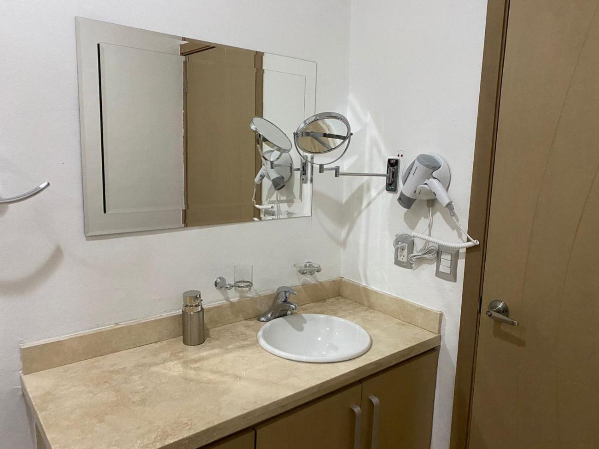 Apartamento Condominio Marina Platino Plus Mazatlán