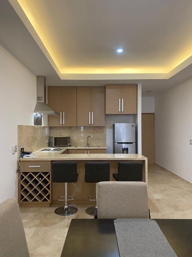 Apartamento Condominio Marina Platino Plus Mazatlán