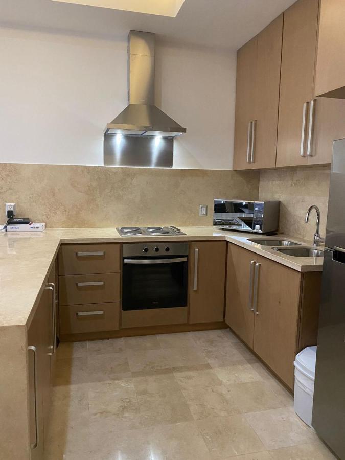 Apartamento Condominio Marina Platino Plus *