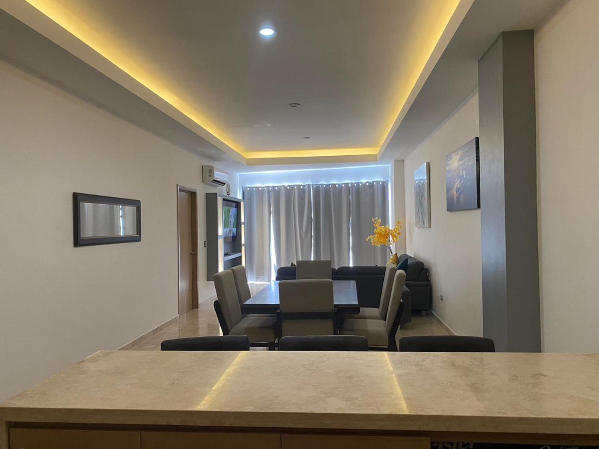 Condominio Marina Platino Plus Apartamento Mazatlán