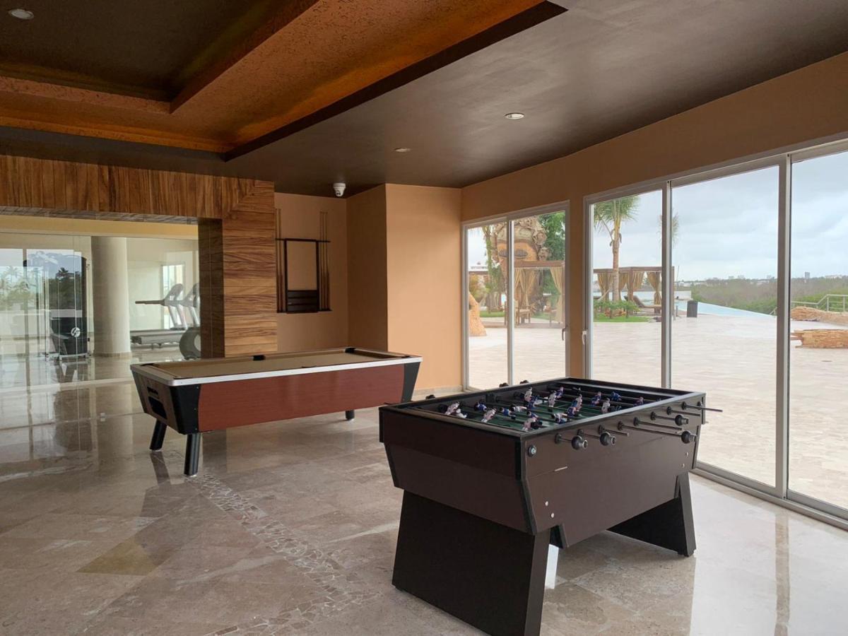 Condominio Marina Platino Plus *