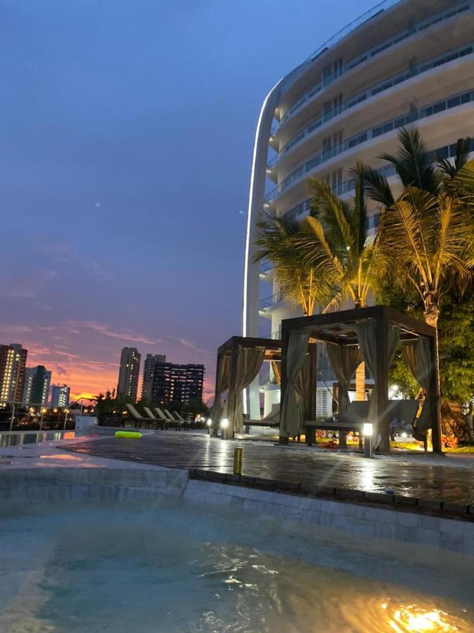 Condominio Marina Platino Plus Apartamento Mazatlán