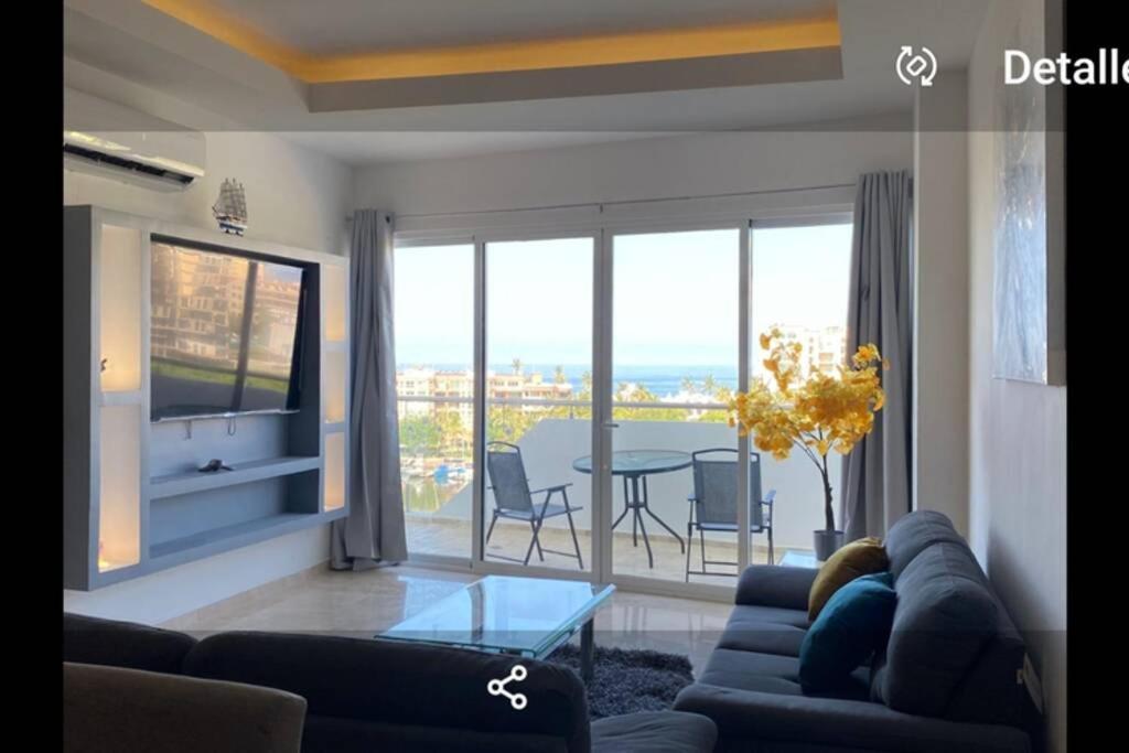 Apartamento Condominio Marina Platino Plus *