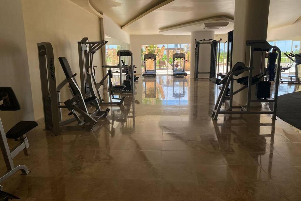 Condominio Marina Platino Plus Mazatlán