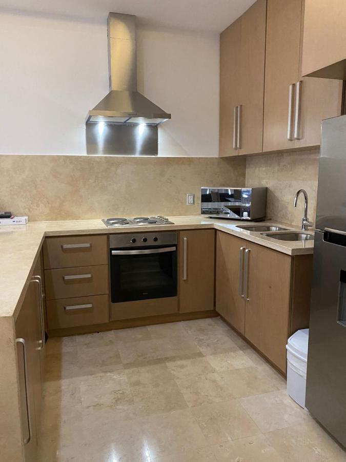 Apartamento Condominio Marina Platino Plus *