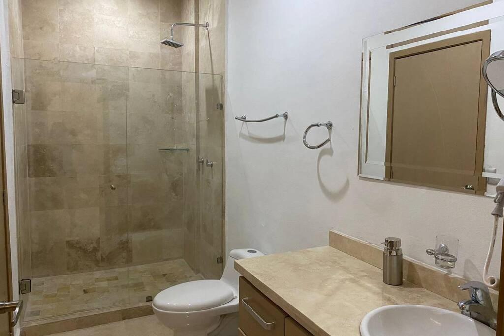 Condominio Marina Platino Plus
