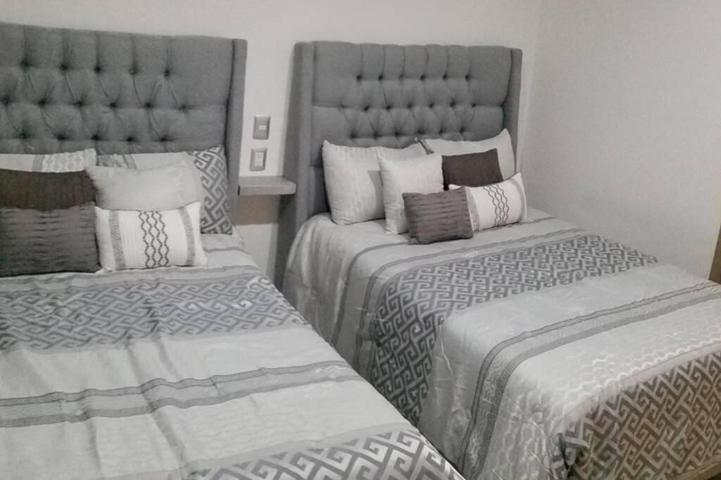 Apartamento Condominio Marina Platino Plus *