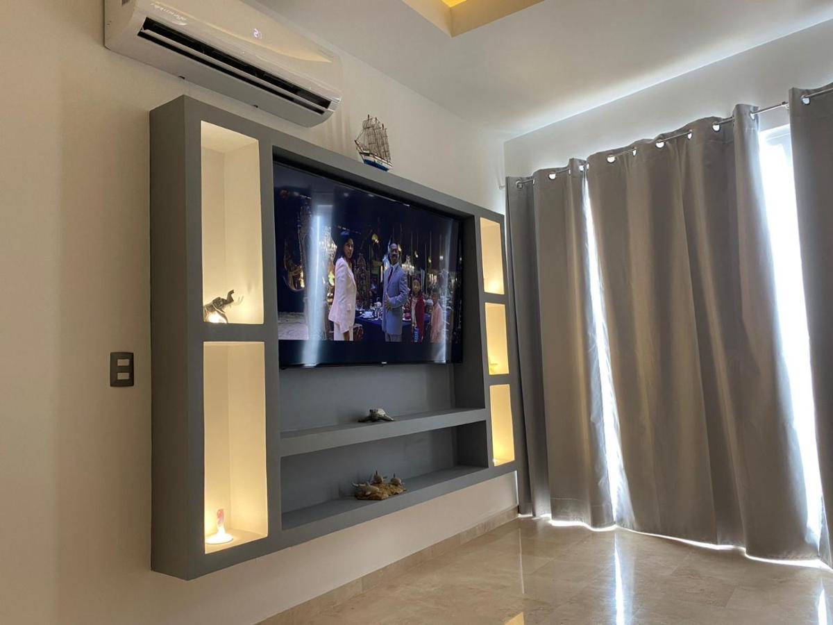 Apartamento Condominio Marina Platino Plus Mazatlán