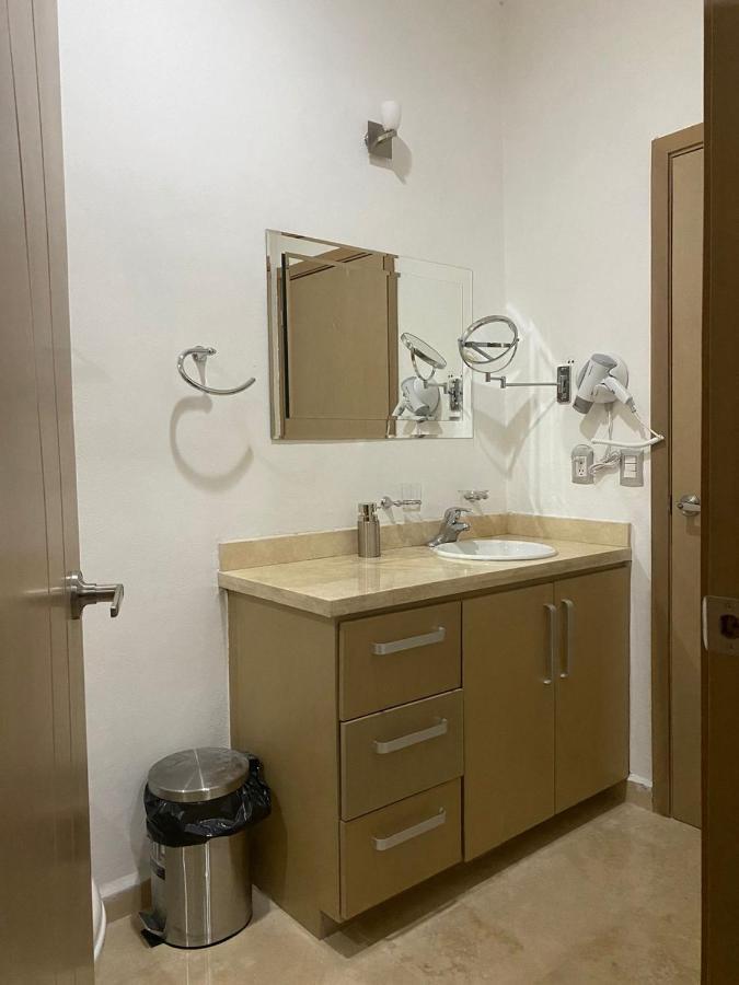 Apartamento Condominio Marina Platino Plus *