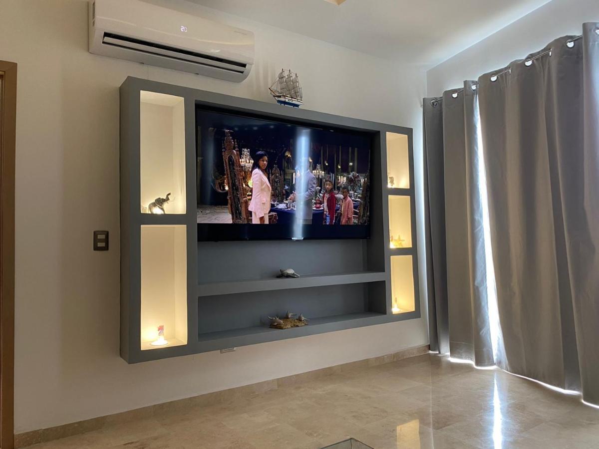 Apartamento Condominio Marina Platino Plus Mazatlán
