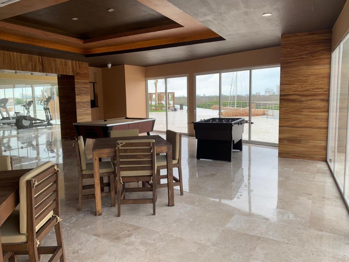 Condominio Marina Platino Plus Apartamento