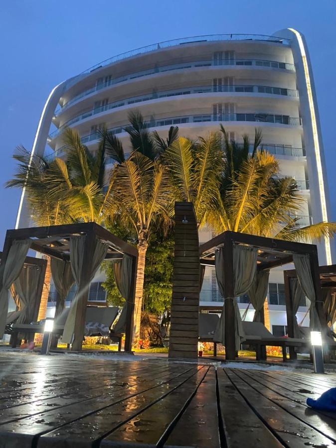 Apartamento Condominio Marina Platino Plus