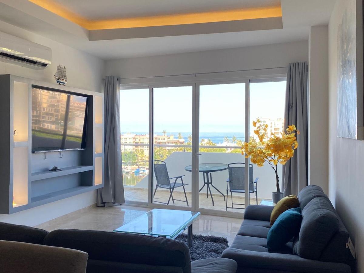 Condominio Marina Platino Plus Apartamento