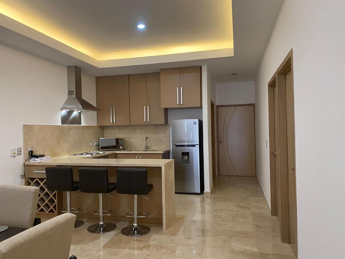 Condominio Marina Platino Plus *