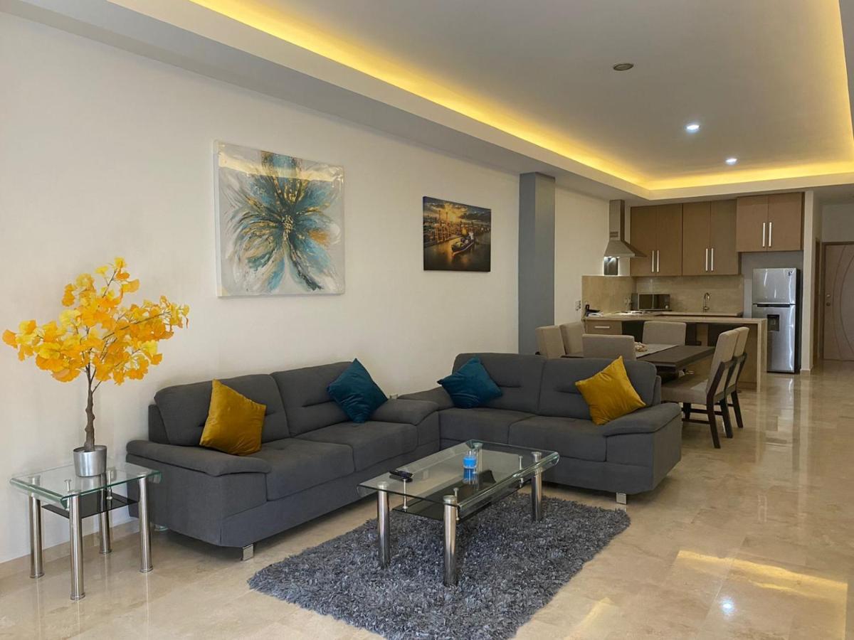 Apartamento Condominio Marina Platino Plus Mazatlán